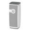 Mini purificateur d’air vertical blanc Bionaire Aer1 à filtration HEPA authentique Image 2 of 4